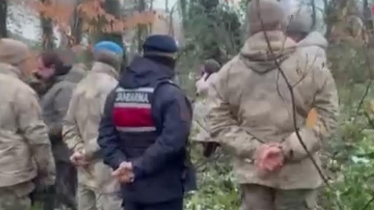 Ava gidiyorum deyip kaybolmuştu! Adliye çalışanından acı haber