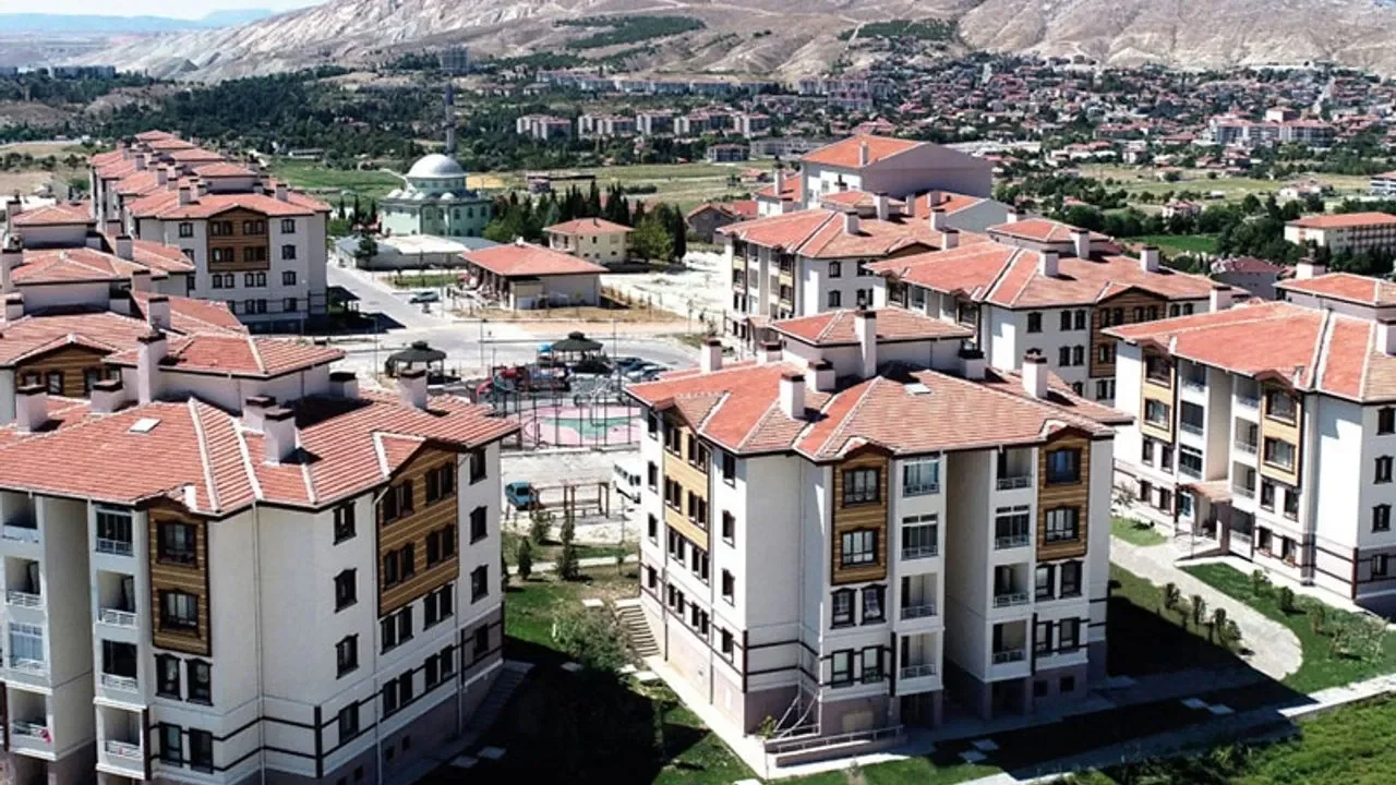 Aydın TOKİ kura sonuçları isim listesi yedek listesi