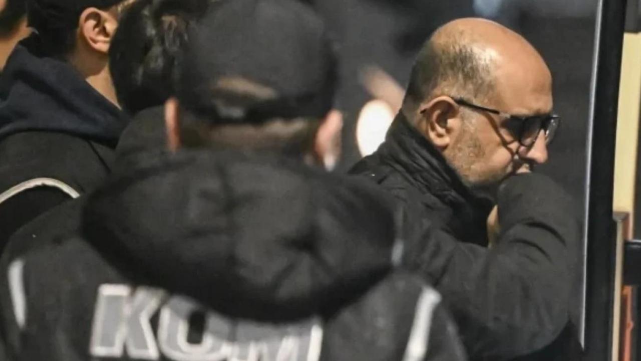 Aziz İhsan Aktaş kimdir?