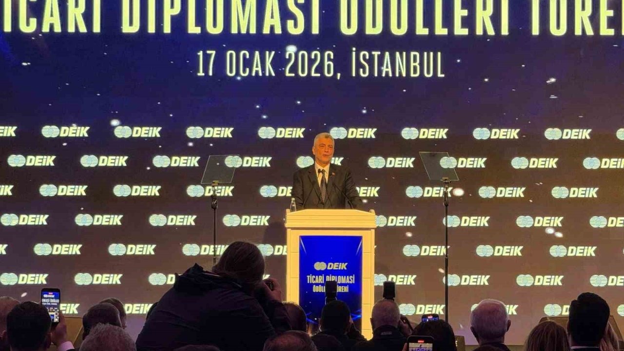 Bakan Bolat: Ocak-Şubat ayında enflasyonda 20’li rakamları görmeye başlayacağız