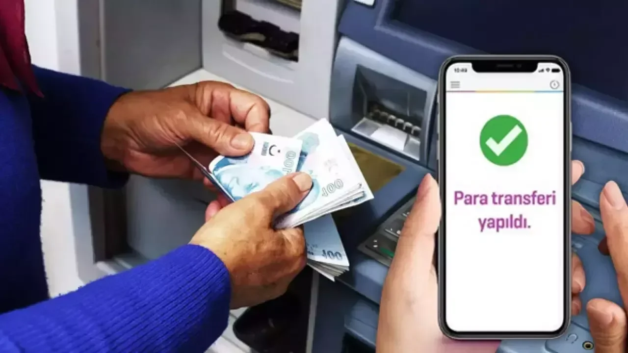 Bankalar ilk zammı açıkladı: eft havale fast ücretleri değişti