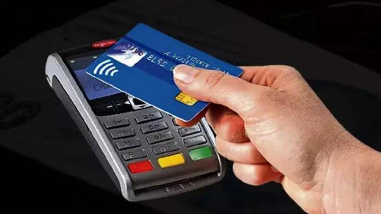 Bankalardan kredi kartı kararı!