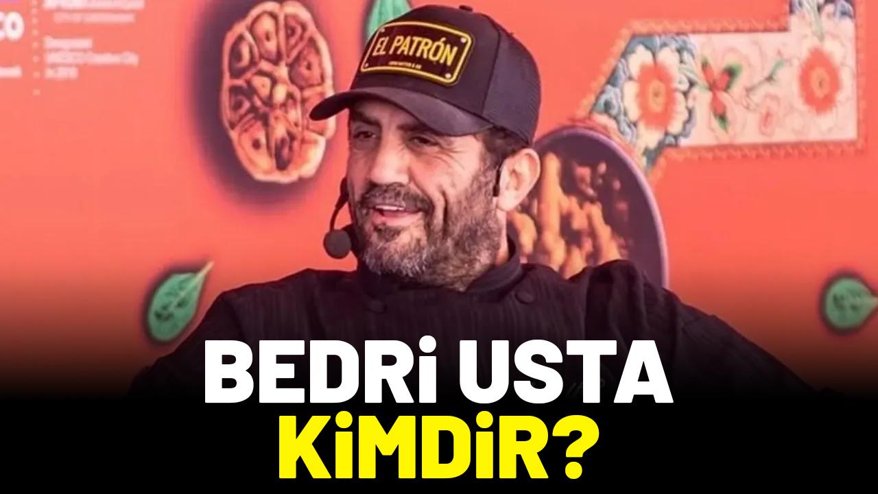 Bedri Usta kimdir? Neden hakkında soruşturma başlatıldı?