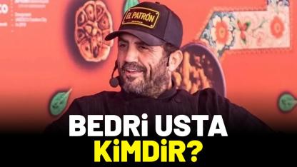 Bedri Usta kimdir? Neden hakkında soruşturma başlatıldı?