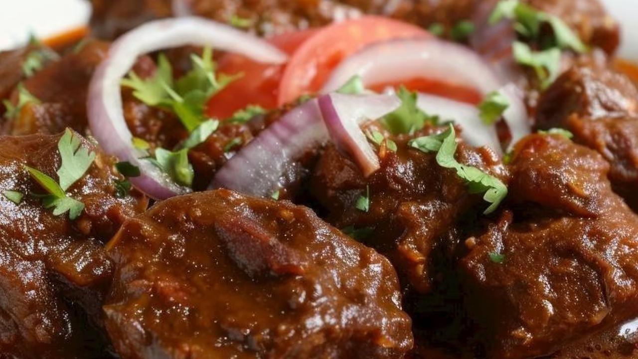 Beş kardeş yahnisi tarifi