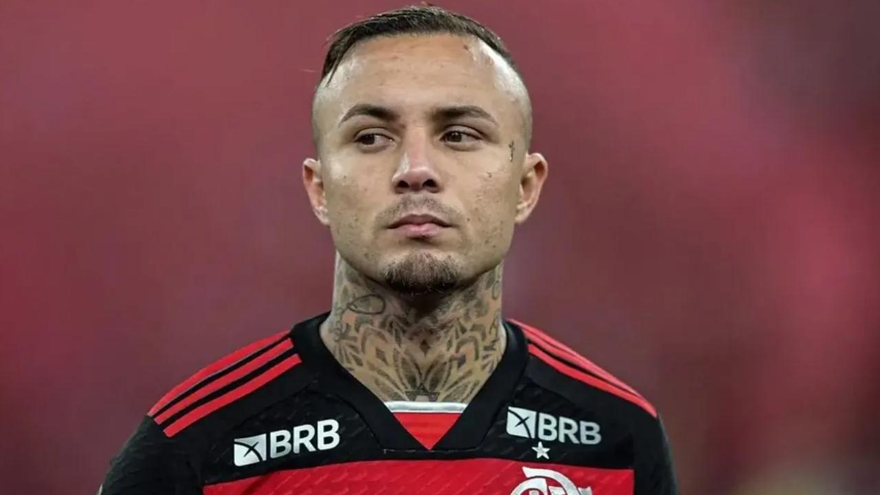 Beşiktaş'ta hedef Everton Soares