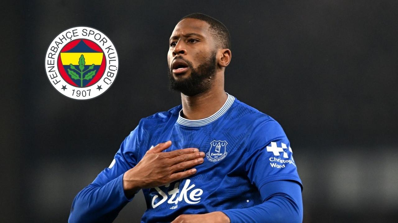 Beto Fenerbahçe'ye doğru