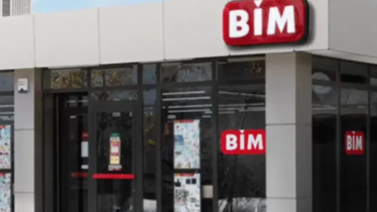 Bim 27 Ocak 2026 aktüel ürünler kataloğu