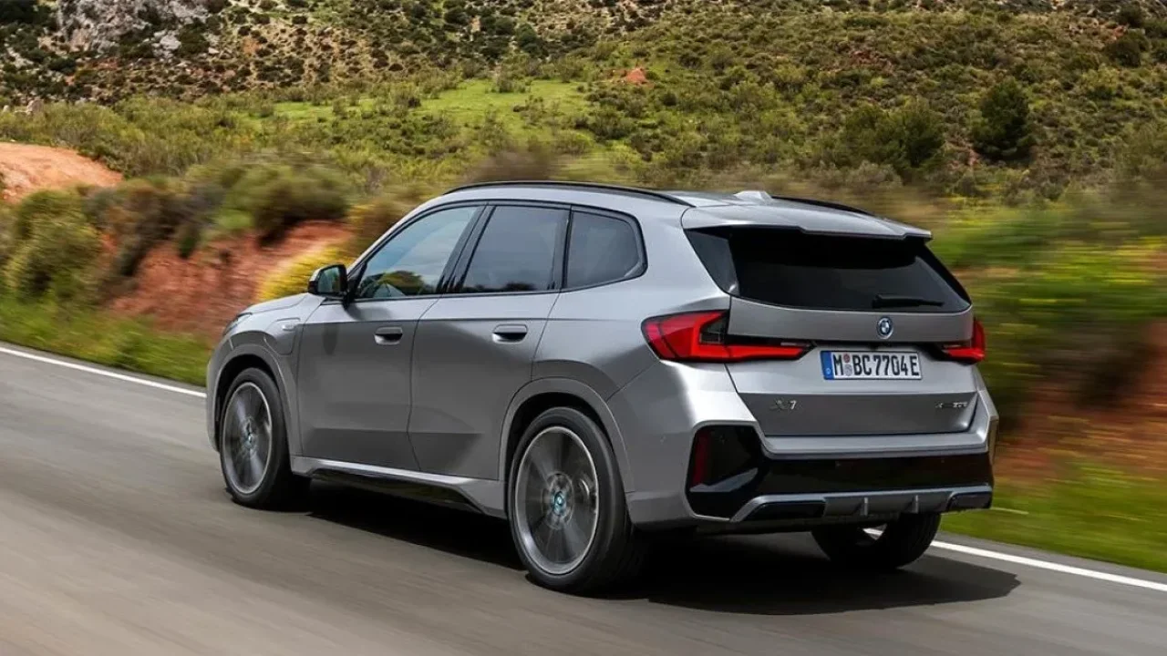 BMW'nin 2025 yılı satış raporları ortaya çıktı