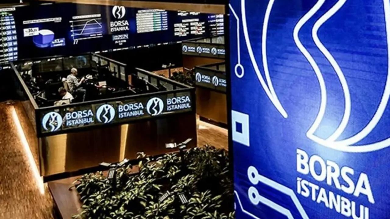 Borsa İstanbul haftaya nasıl başladı?