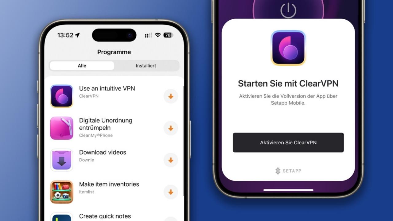 Bu iOS mağazası kapatılıyor