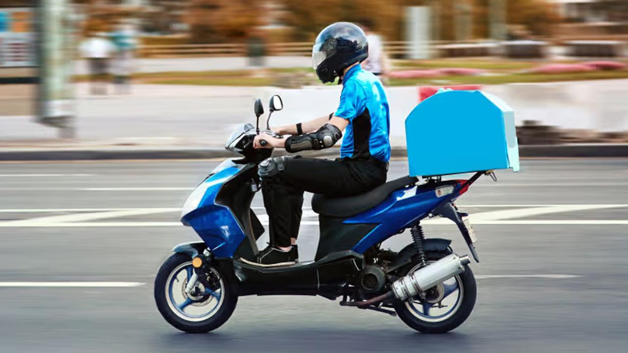 Çanakkale'de motokuryelerin sokağa çıkması yasaklandı