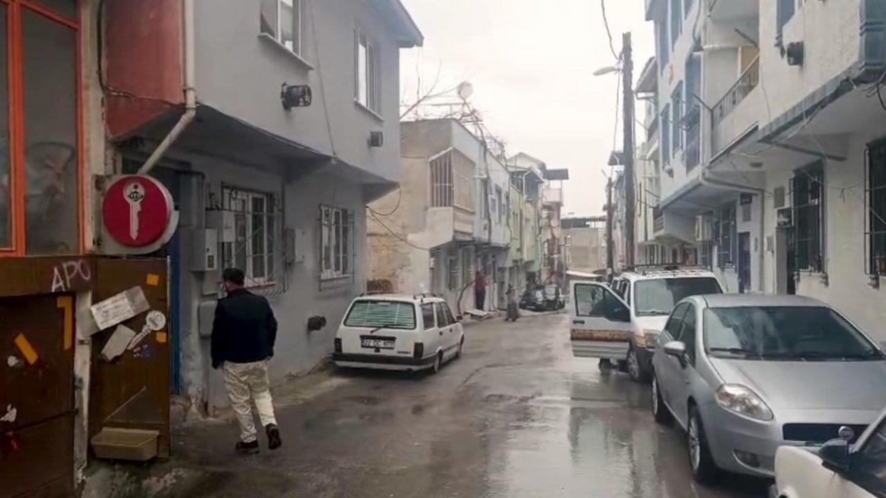Cani eş boşanma aşamasındaki eşi Tuğçe Yıldız'ı vurarak ağır yaraladı