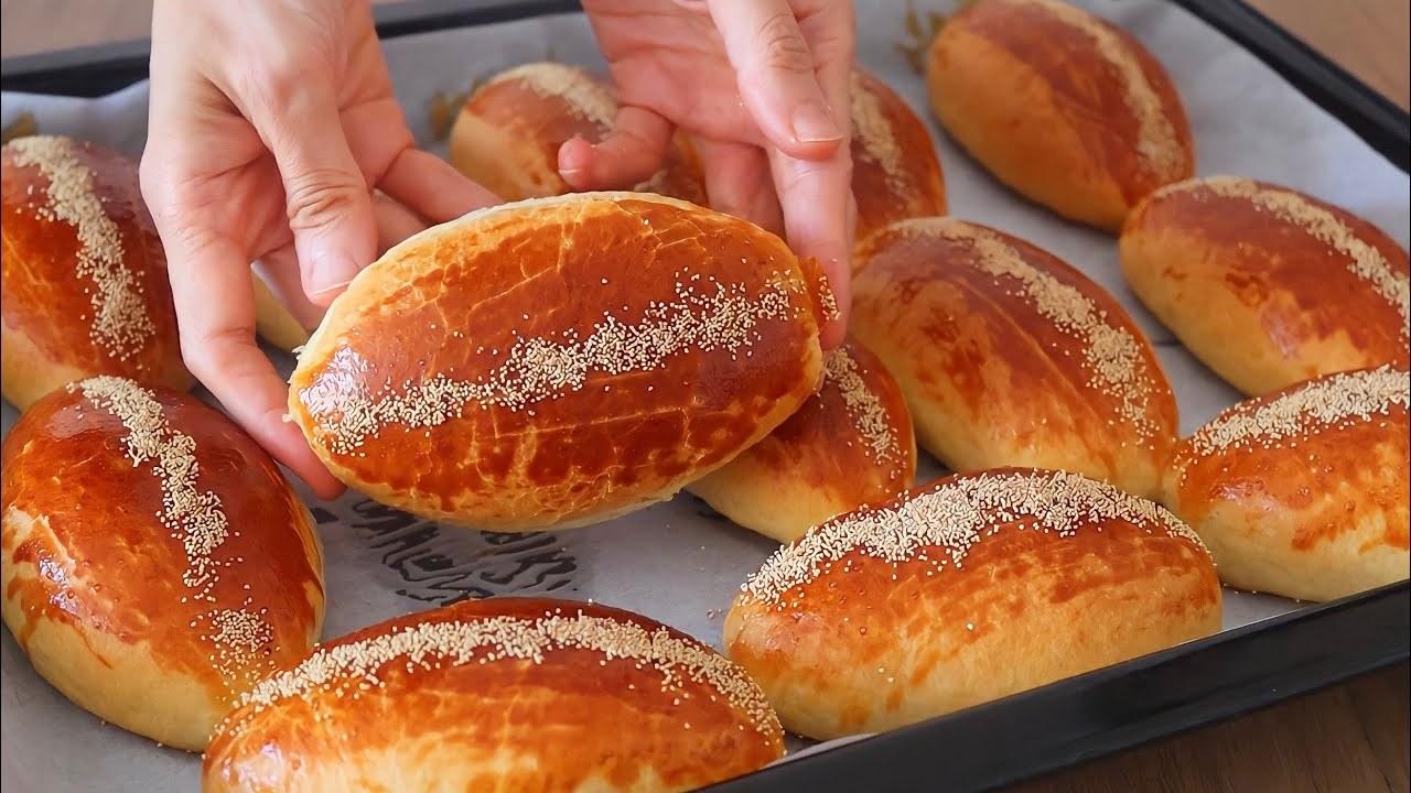 Çay saatlerinin yıldızı patates görünümlü poğaça tarifi