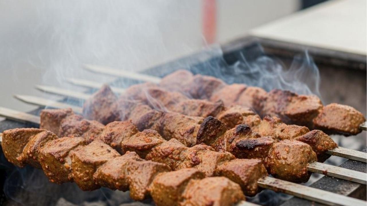 Ciğer şişi tarifi