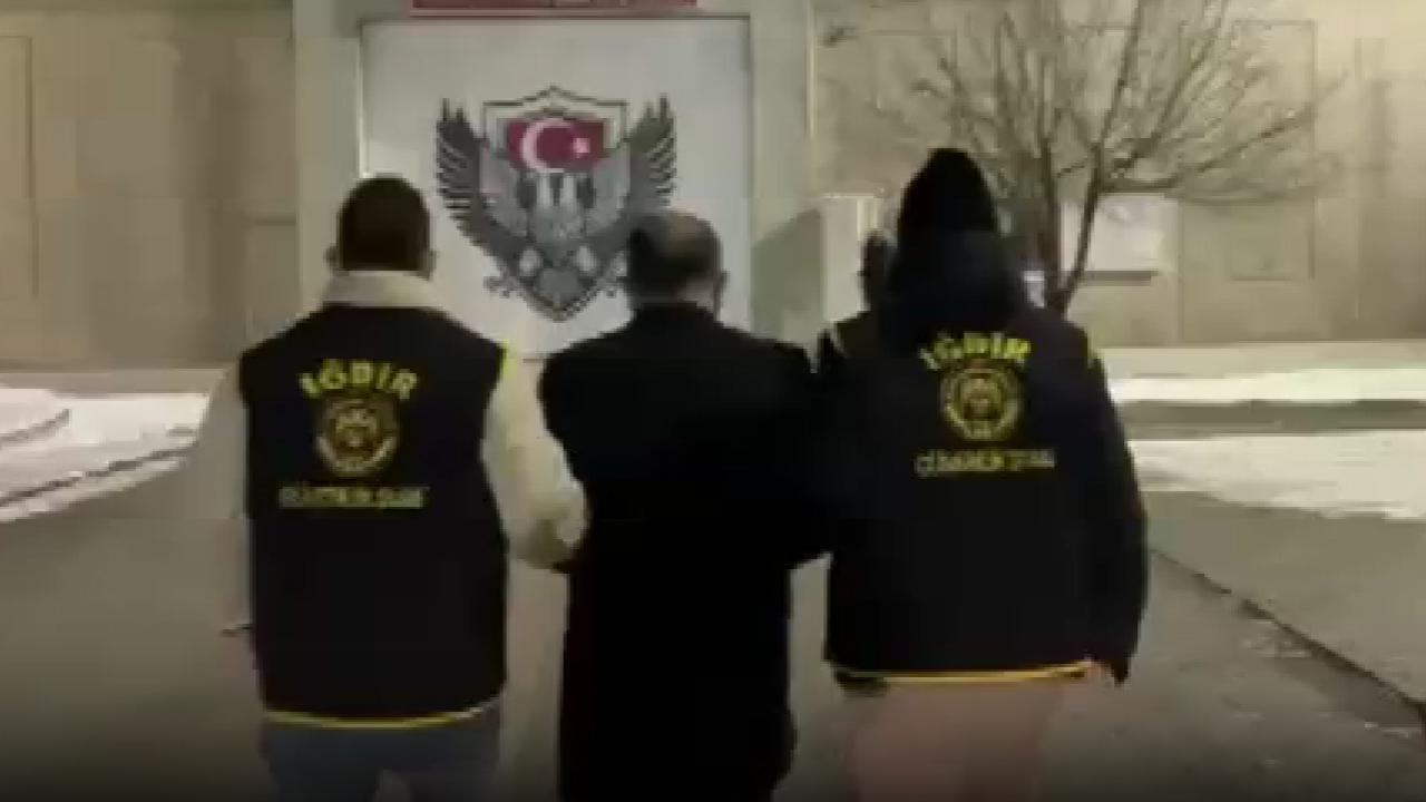 DEM Parti Iğdır İl Eş Başkanı Deniz Kaynar neden tutuklandı?