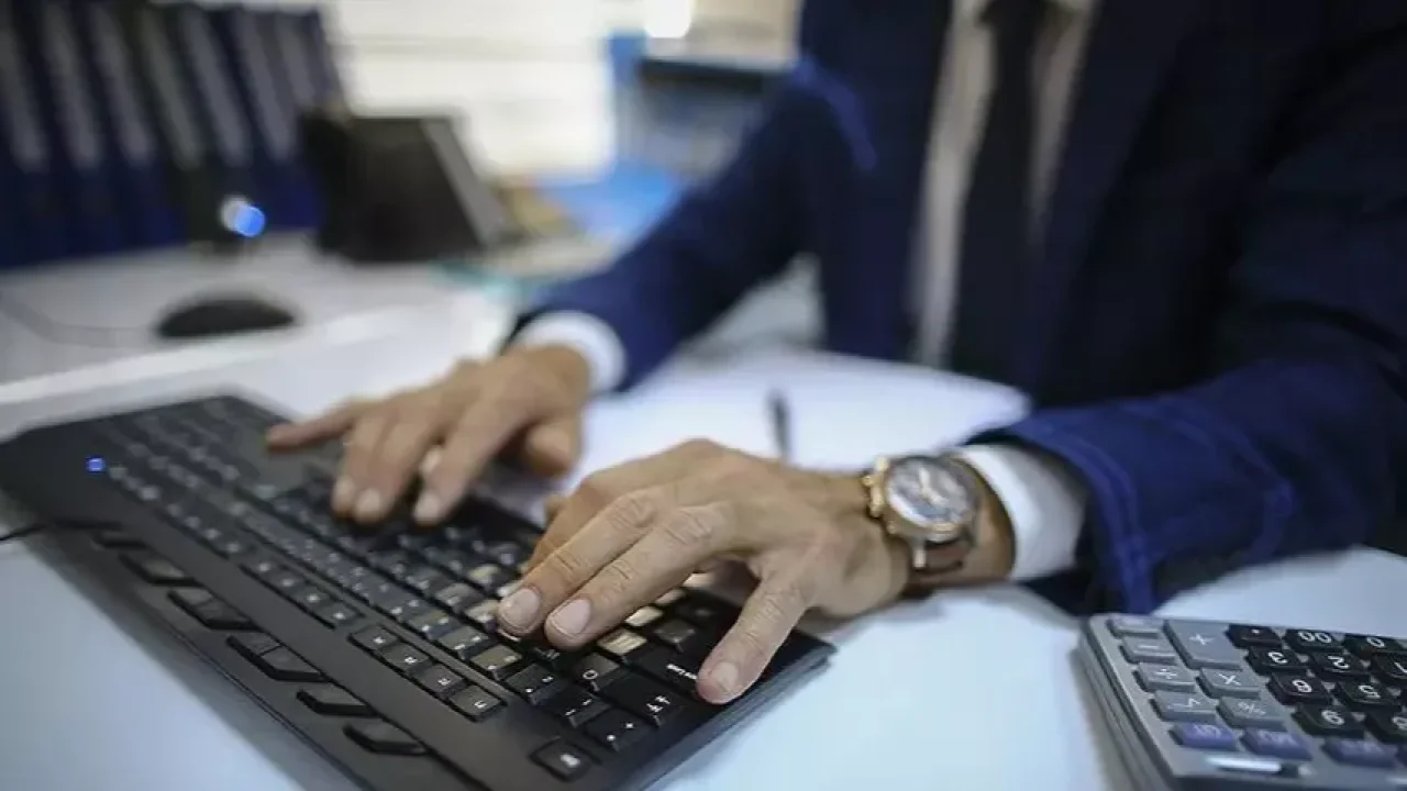 Devlet dairelerine 25 bin kamu personel alımı yapılacak