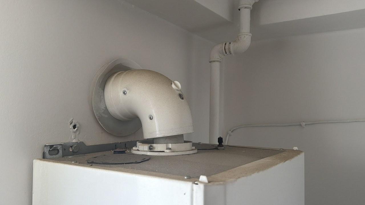 Doğal gaz faciası! 13 kişi zehirlendi