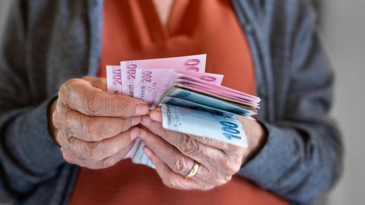 Emekli maaşı ne kadar olacak?