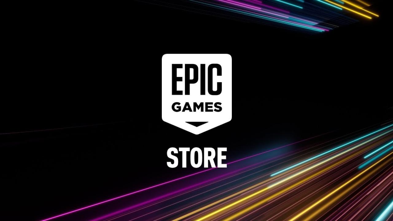 Epic Games'ten ücretsiz oyun