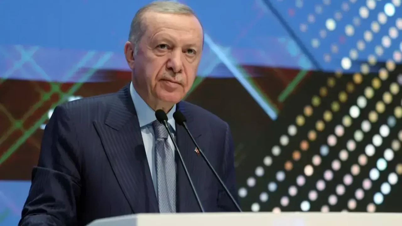 Erdoğan açıkladı! İŞKUR aracılığıyla gençlere günlük 1375 TL harçlıkla iş verilecek