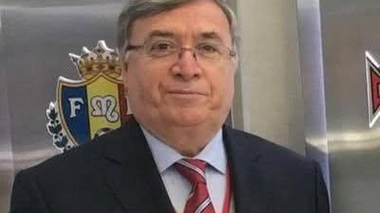 Eski Edirne Milletvekili Erdal Kesebir yaşamını yitirdi