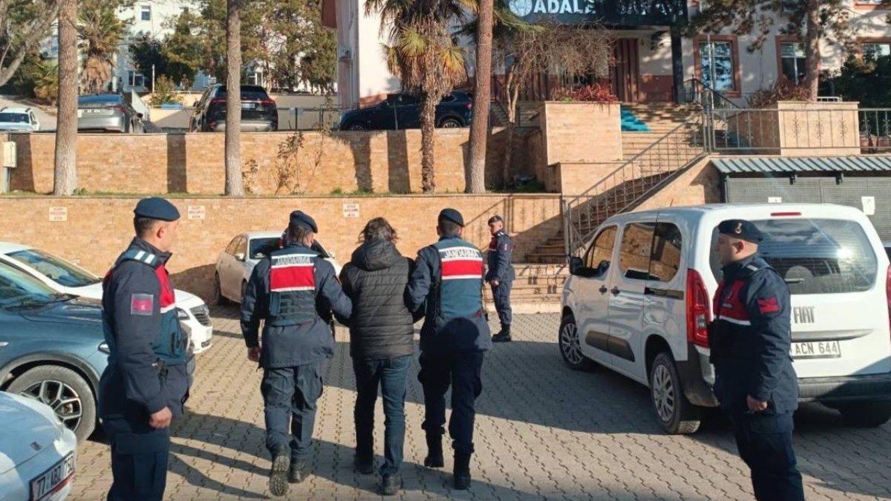 Eski eşinin polis kocasını vuran polis memuru adliyeye sevk edildi