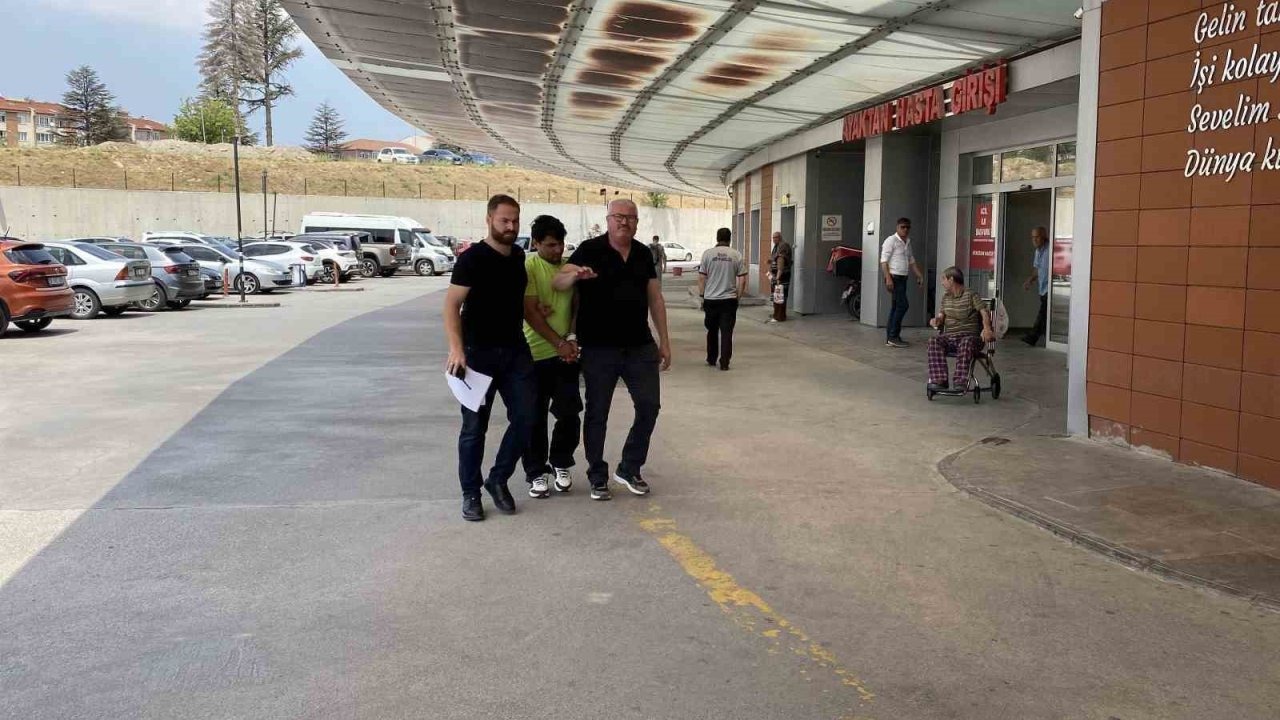 Eski sevgilisinin boğazını keserek öldüren sanığa ağırlaştırılmış müebbet