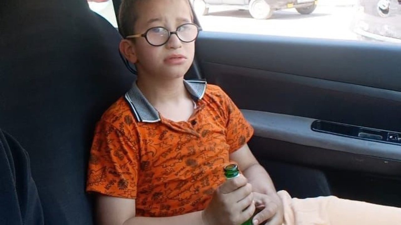 Eskişehir’de kaybolan 11 yaşındaki çocuk nerede bulundu?