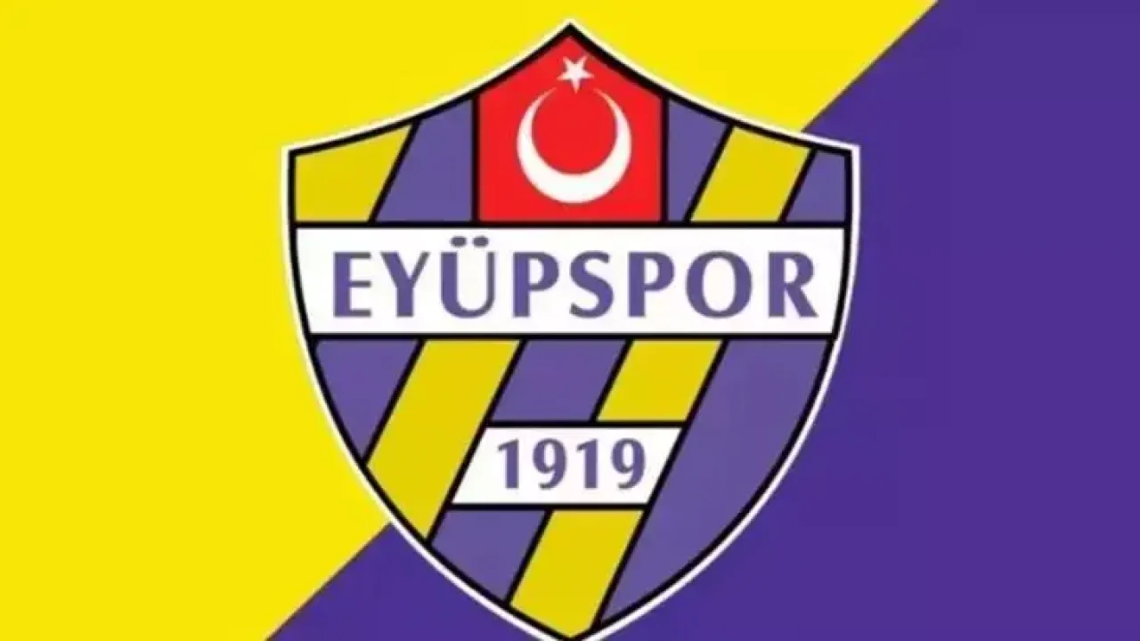 Eyüpspor'a kayyum atandı