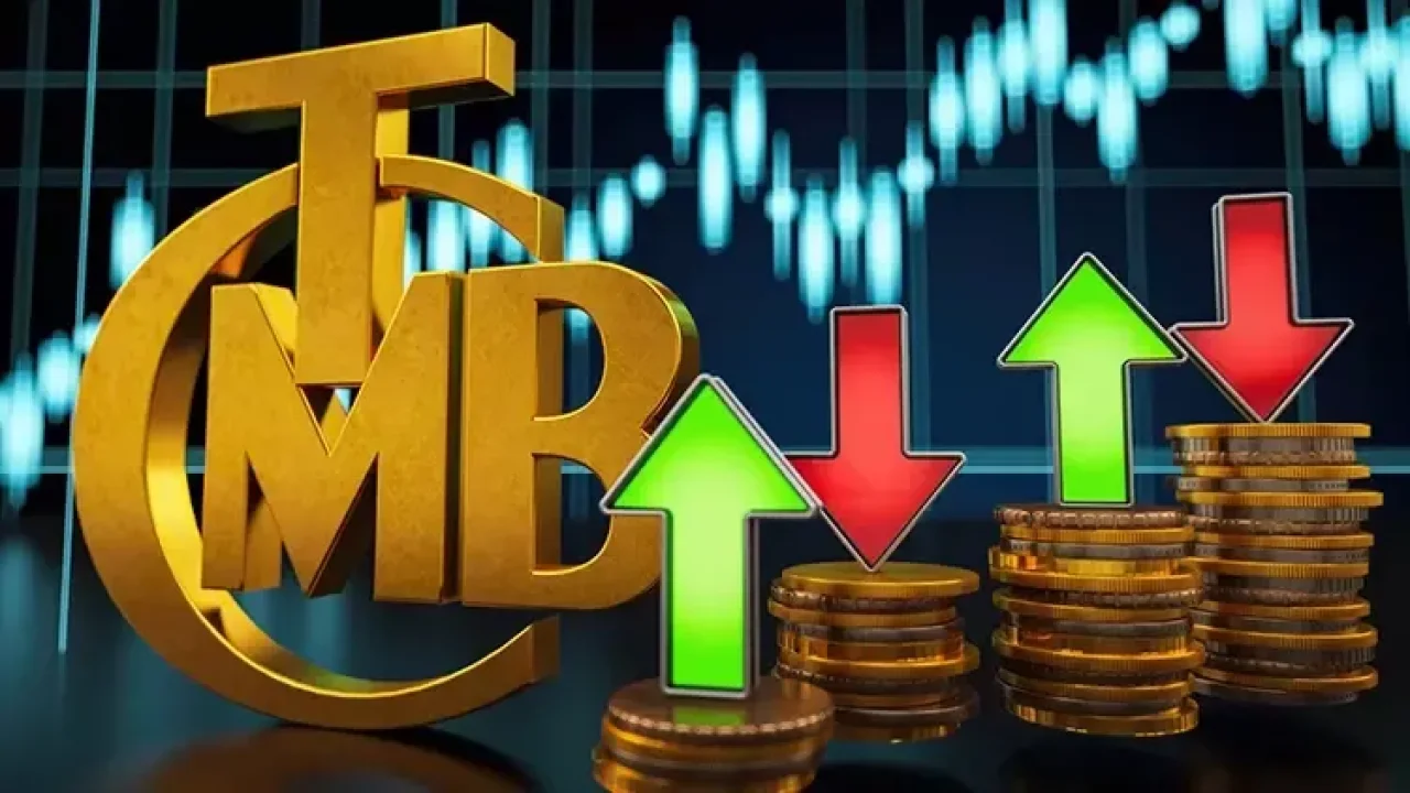 Faiz kararı açıklandı! TCMB Ocak PPK faiz kararı belli oldu