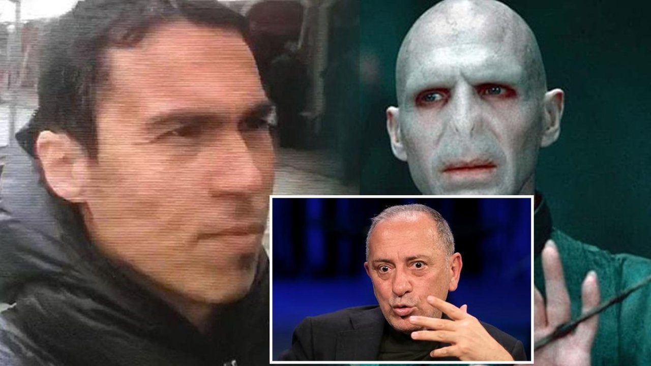 Fatih Altaylı’nın cezaevinde adeta kabusu olmuş