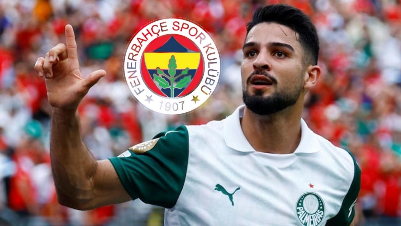 Fenerbahçe'de José Manuel López iddiası