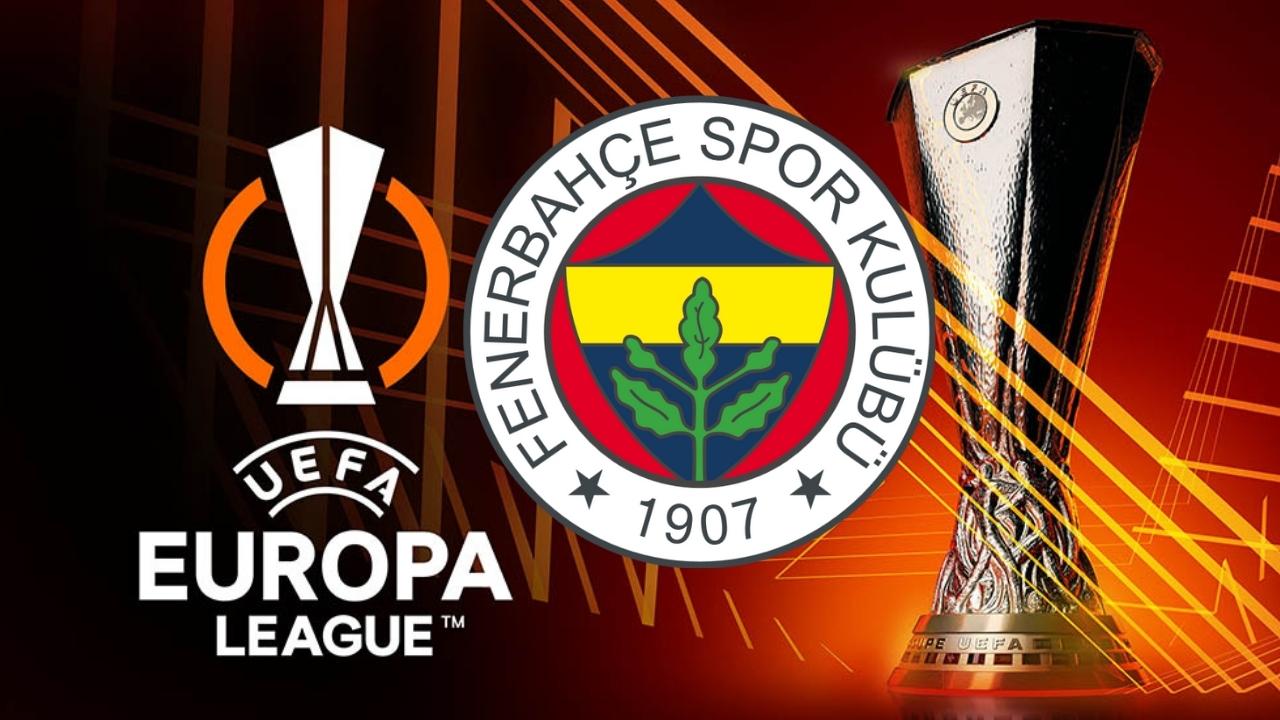 Fenerbahçe'nin muhtemel rakipleri kimler? İlk 8'e kalabilir mi? İşte olasılıklar