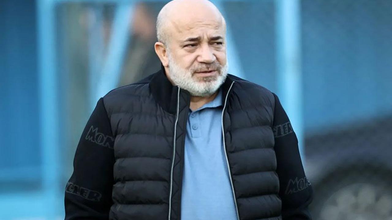 Futbolda 'bahis ve şike' soruşturmasında tutuklanan Murat Sancak ile ilgili yeni gelişme