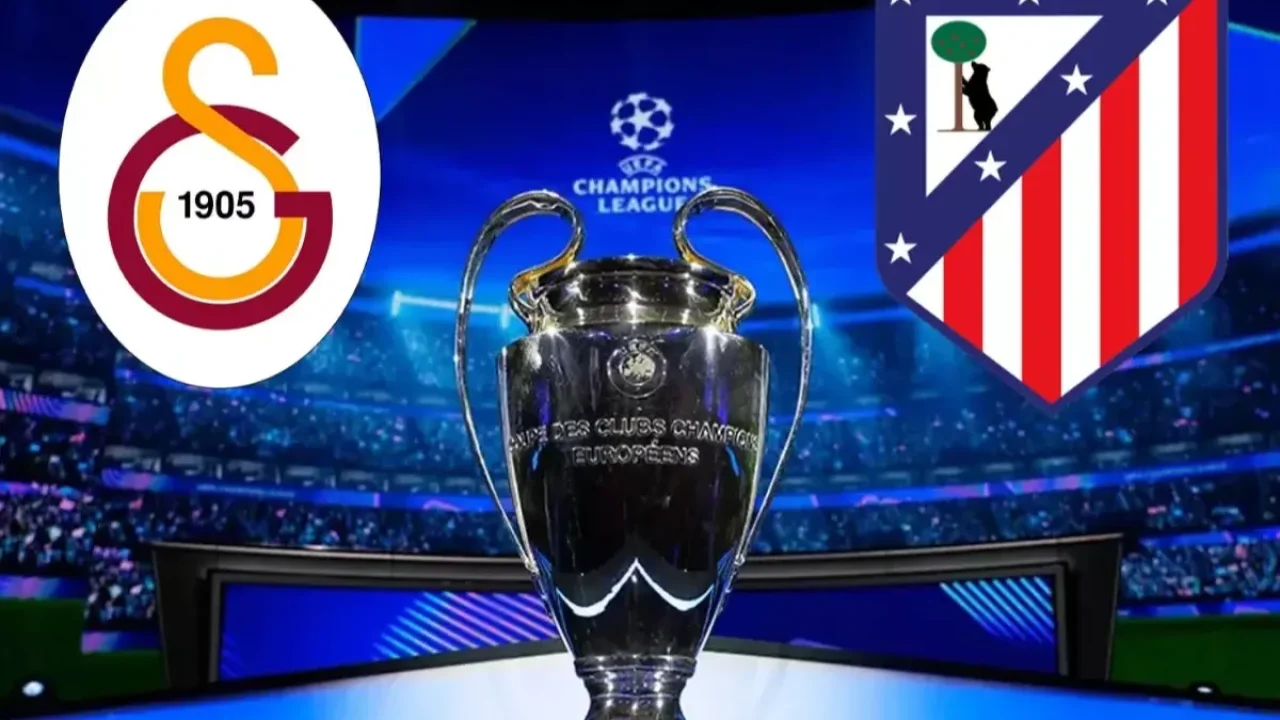 Galatasaray maçı hangi kanalda?