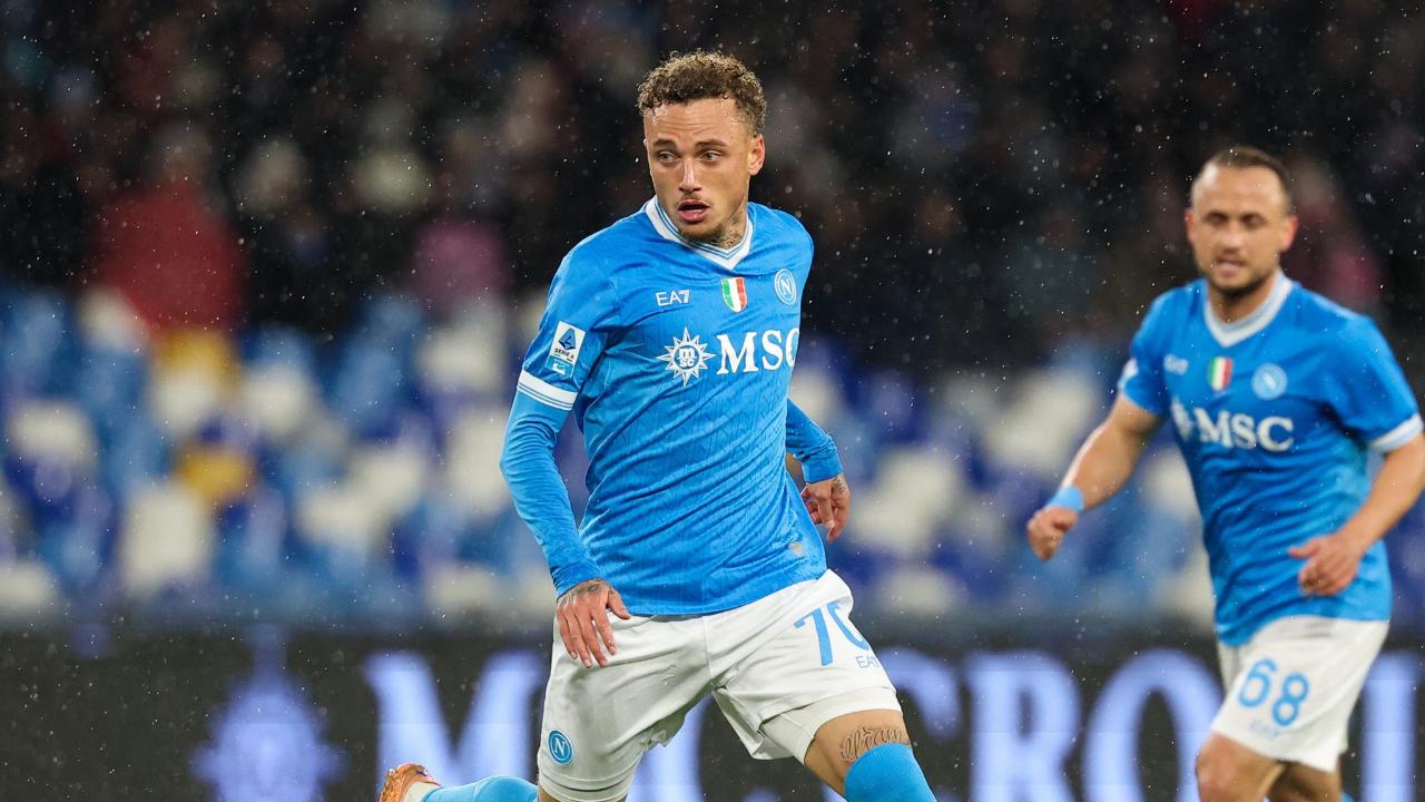 Galatasaray Noa Lang'ı kadrosuna kattı! Noa Lang kimdir, kaç yaşında?