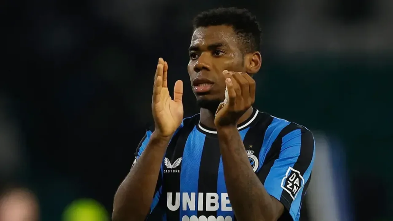 Galatasaray Onyedika ile anlaştı mı? Onyedika kimdir, kaç yaşında, nerede oynuyor?