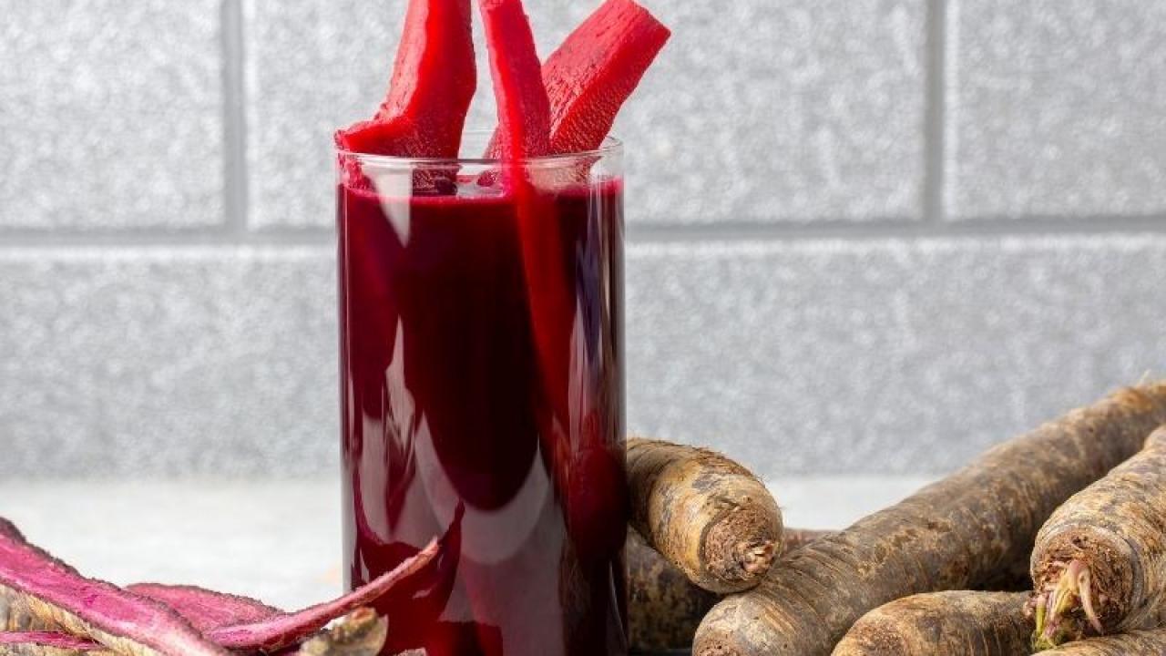 Geleneksel lezzet sevenler için ev yapımı şalgam suyu tarifi