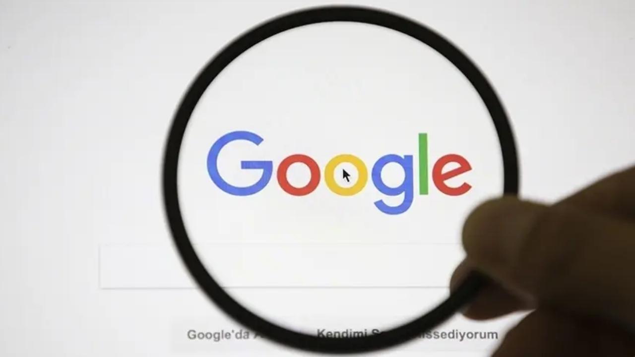 Google en çok aratılan kelime ne?