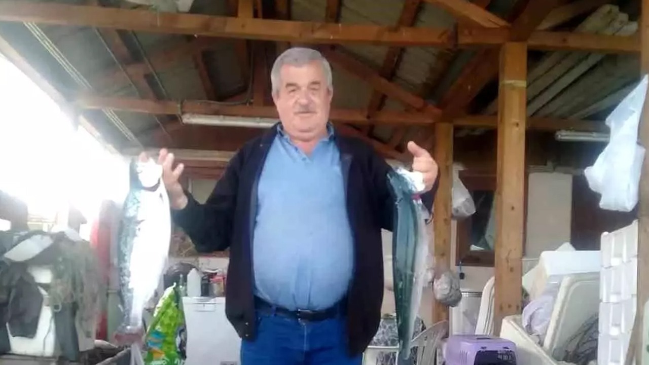 Görele’de şüpheli ölüm