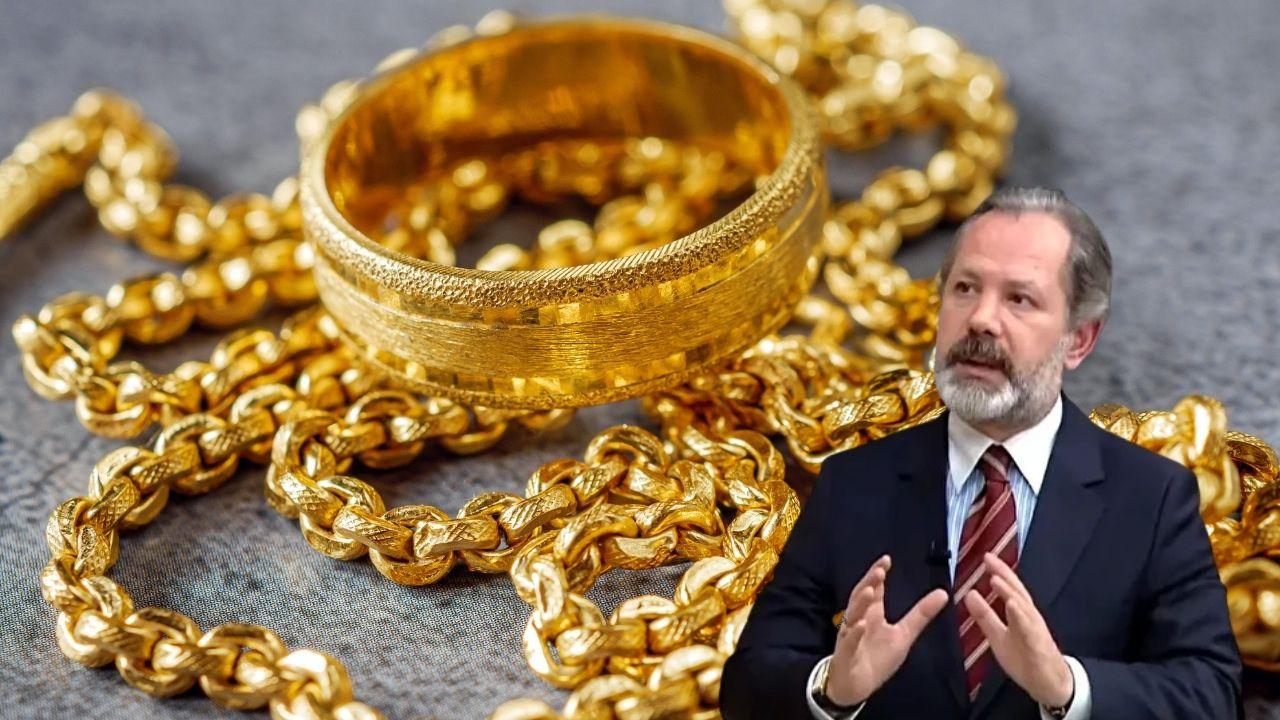Gram altın 8.000 TL’ye ulaştı! Altın satılır mı? İslam Memiş’ten Şubat ayı için kritik uyarı
