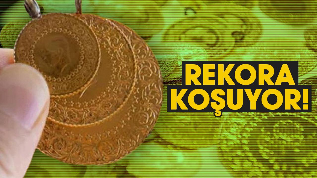 Gram altın kaç TL? 22 Ocak 2026 çeyrek ve ata altın kaç TL?