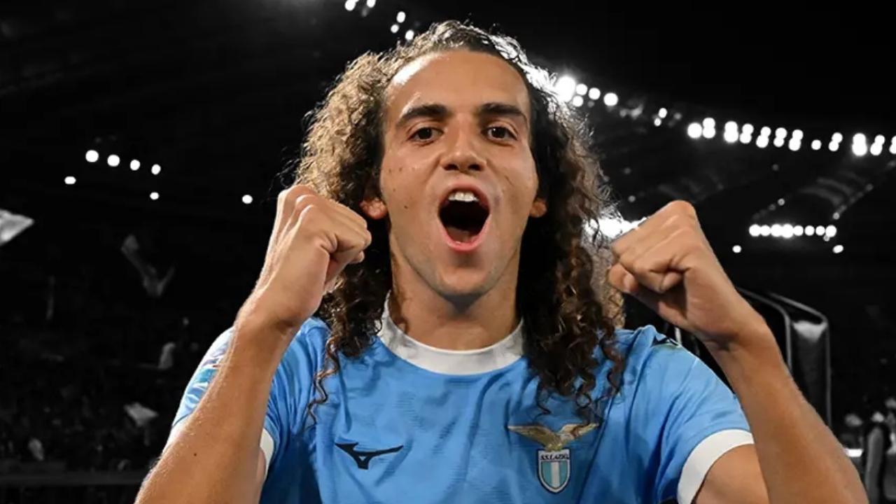 Guendouzi adım adım Fenerbahçe'ye