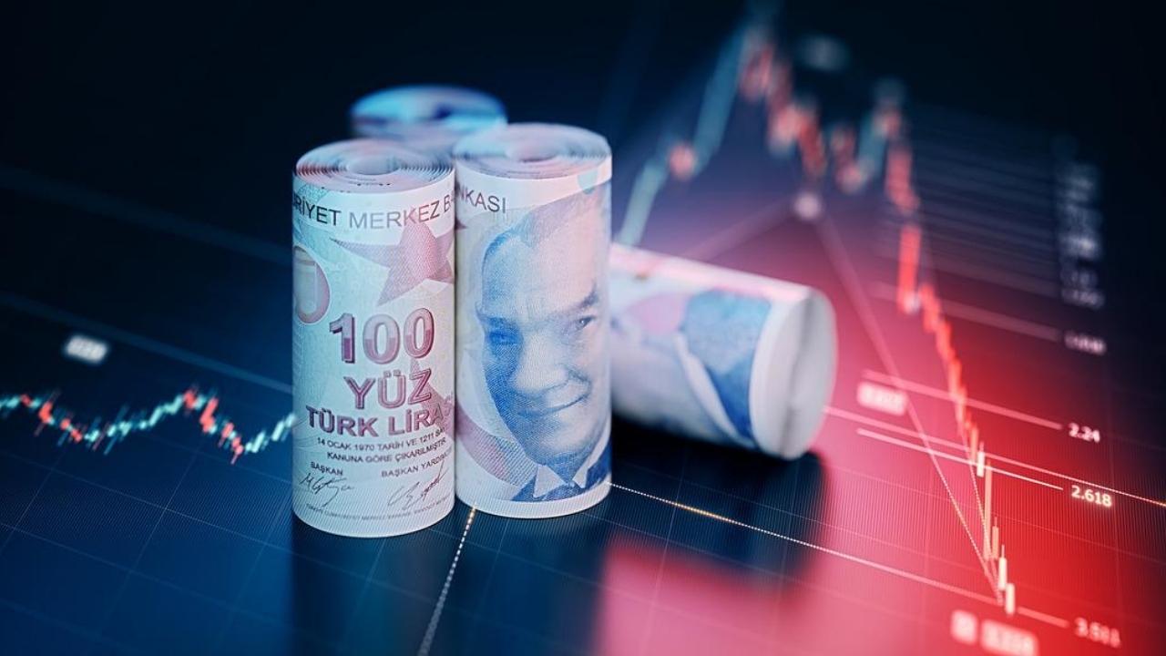 Her ay maaştan kesilecek!