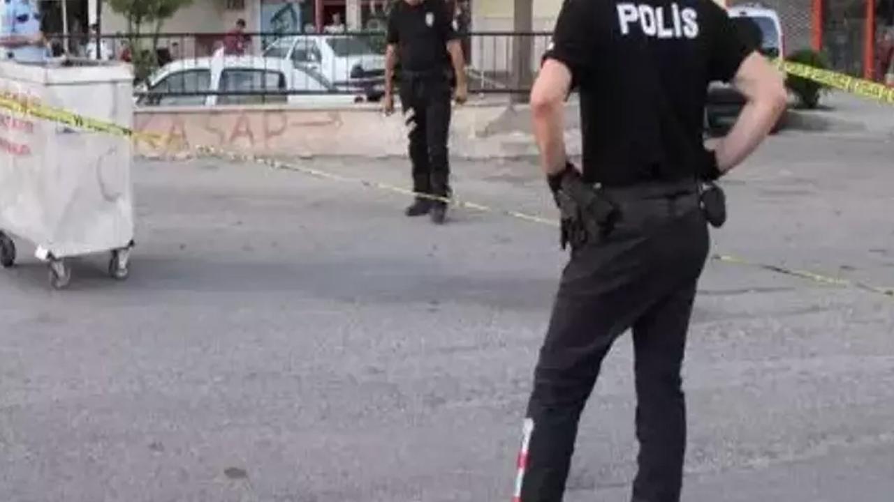 Husumetliler arasında kanlı kavga! 1 kişi öldü