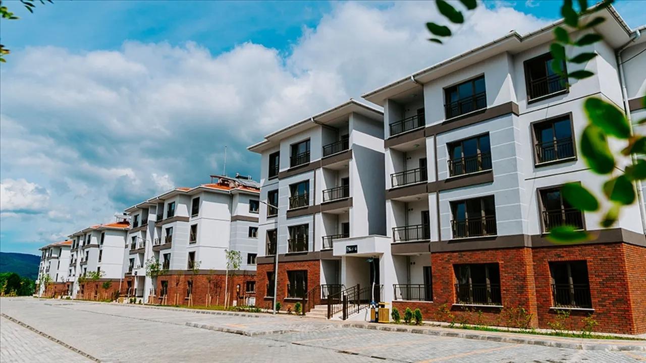 Iğdır TOKİ kura sonuçları isim listesi