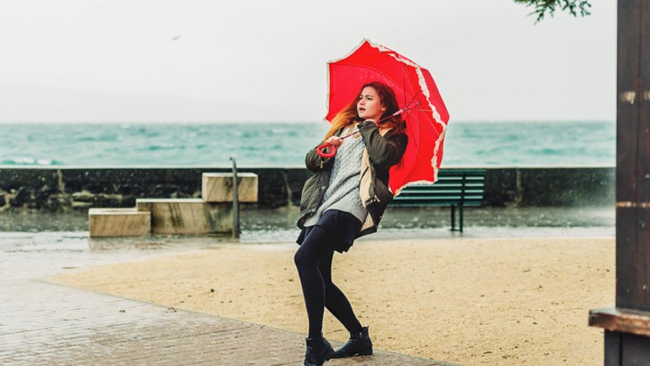 İkinci soğuk hava dalgası geliyor! 13 derece birden düşecek