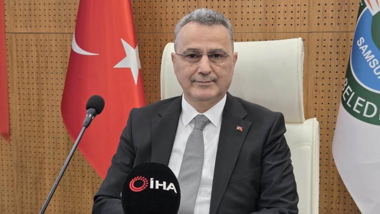 İlkadım Belediye Başkanı Kurnaz: SADEM ile çocuklar uyuşturucuya bulaşmadan topluma kazandırılacak