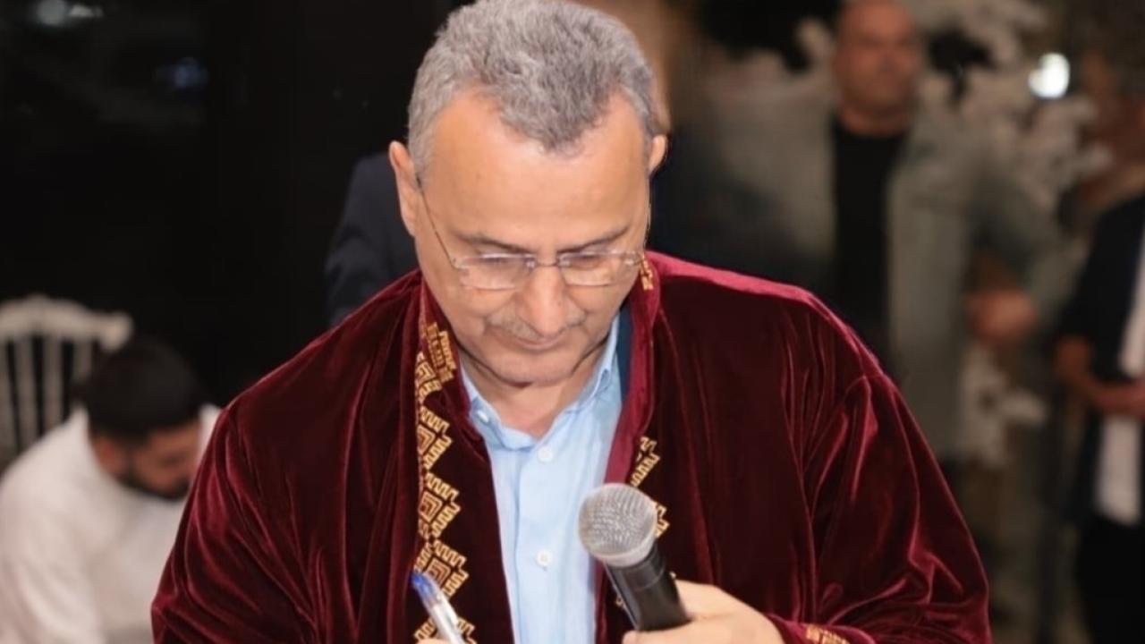 İlkadım Belediyesi 105 çifti ücretsiz evlendirdi